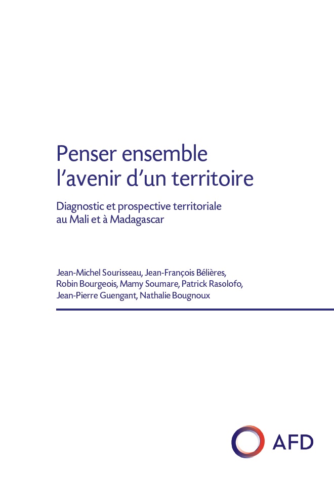 Penser ensemble l’avenir d’un territoire