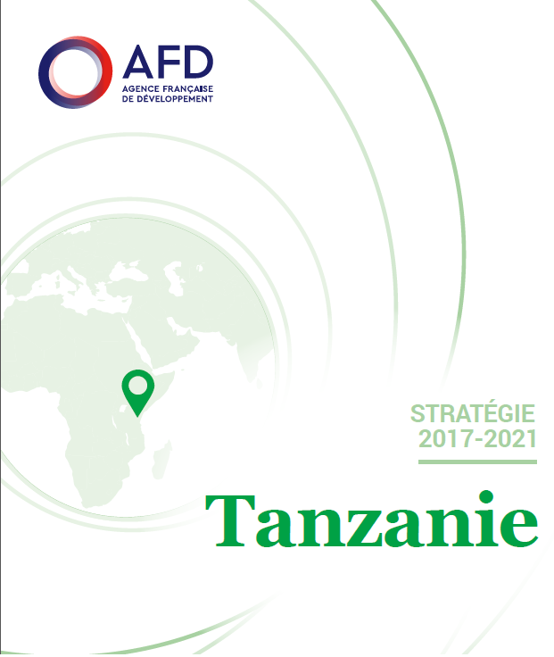 Stratégie Nigéria 2017-2021